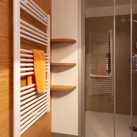 中央火车站餐厅旅馆 酒店 3*