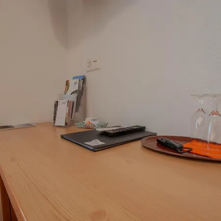 Chalet Stazione Ristorante Pensione