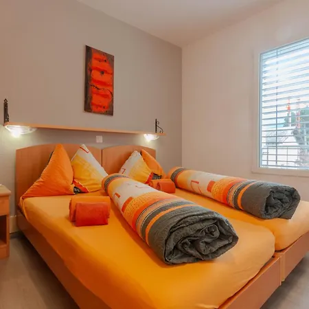 Hotell Chalet Stazione Ristorante Pensione Poschiavo