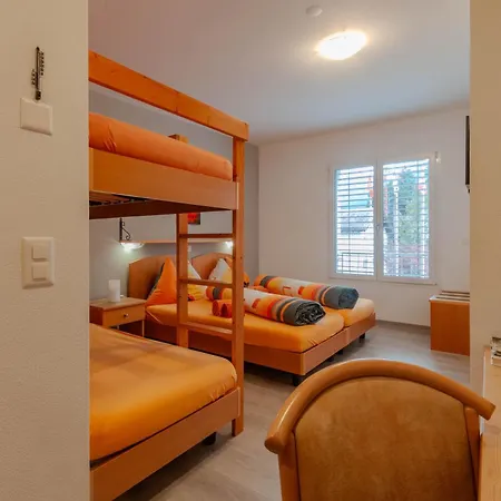 中央火车站餐厅旅馆 波斯基亚沃