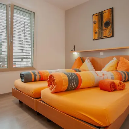 Chalet Stazione Ristorante Pensione Hotell