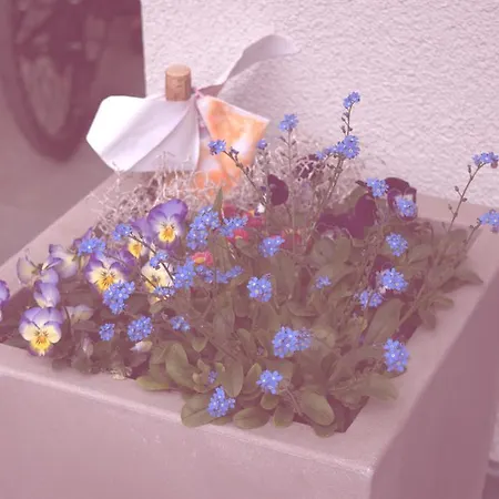 中央火车站餐厅旅馆 酒店