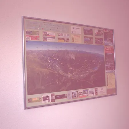 中央火车站餐厅旅馆 酒店 波斯基亚沃