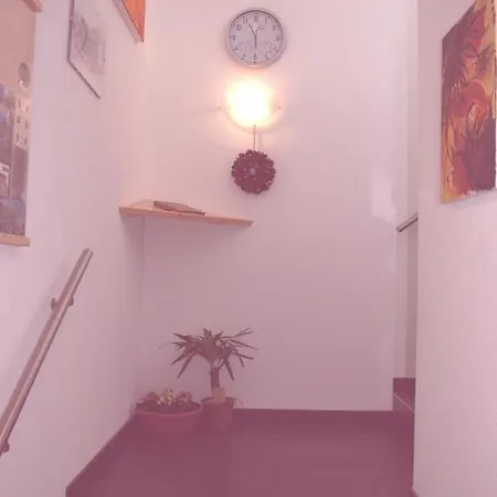 中央火车站餐厅旅馆 酒店 波斯基亚沃