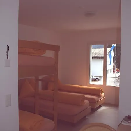 酒店 中央火车站餐厅旅馆 3*