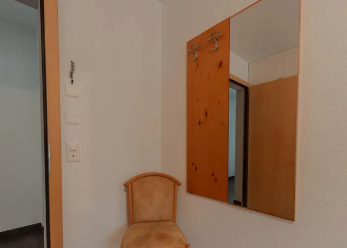 Hotel Stazione Ristorante Poschiavo