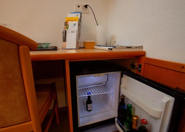 Stazione Ristorante Poschiavo