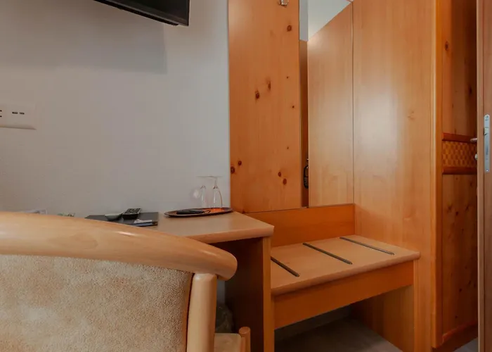 Stazione Ristorante Hotel