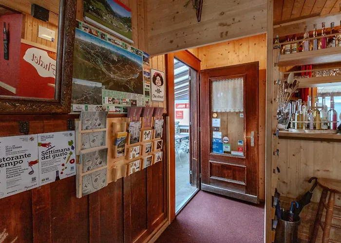 Stazione Ristorante Hotel 3*