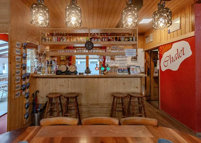 Hotel Stazione Ristorante 3*