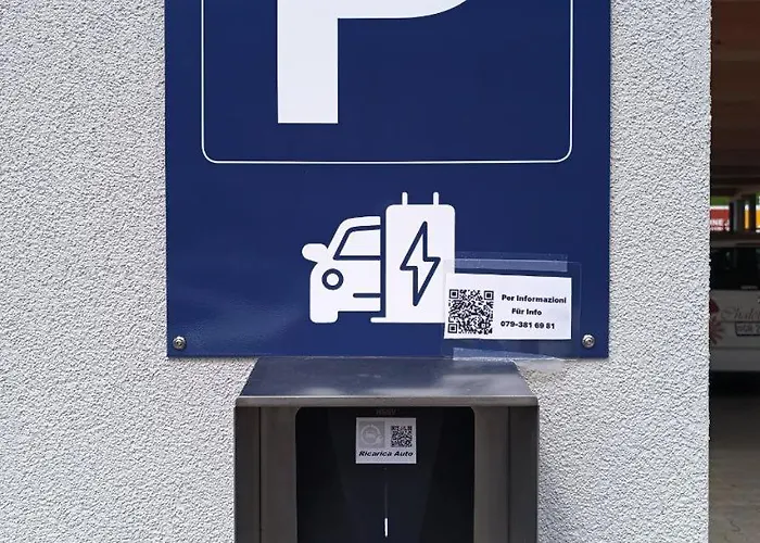 Stazione Ristorante Poschiavo