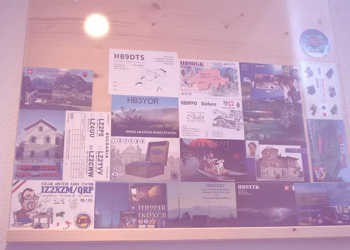 Stazione Ristorante Hotel 3*