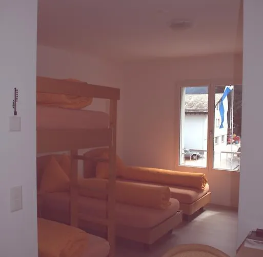 Hotel Stazione Ristorante 3*